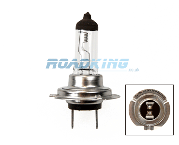 Headlight Bulb H7