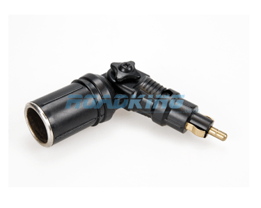 Adapter plug for european cigarette lighter bmw socket #3