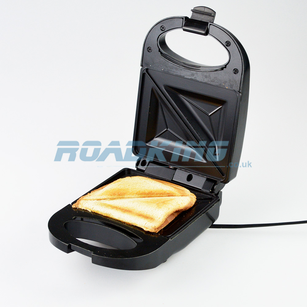 12 Volt Sandwich Toaster