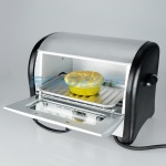 wavebox 12v portable microwave oven