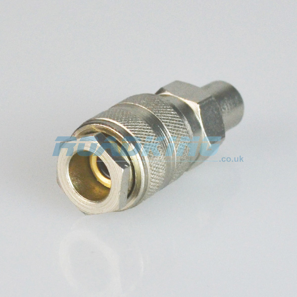 Air Duster Quick Connector for Scania | 13bar kg/cm2