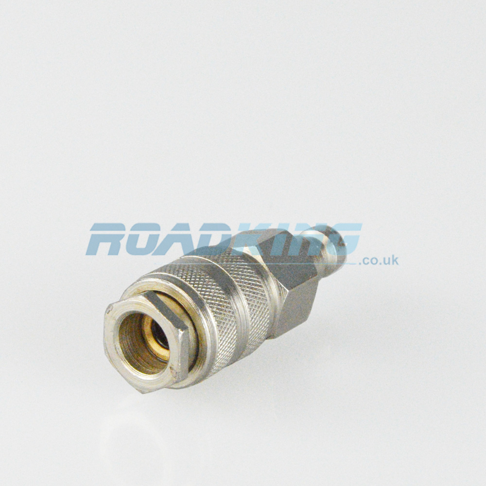 Air Hose Quick Connector | Mercedes Actros Mp4, Daf 106