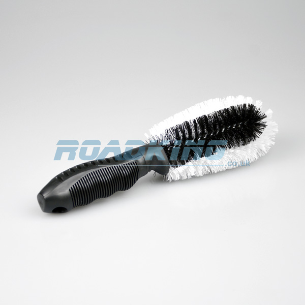 Wheel Cleaning Brush