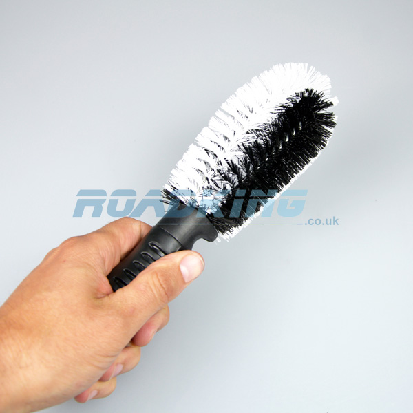 Wheel Cleaning Brush