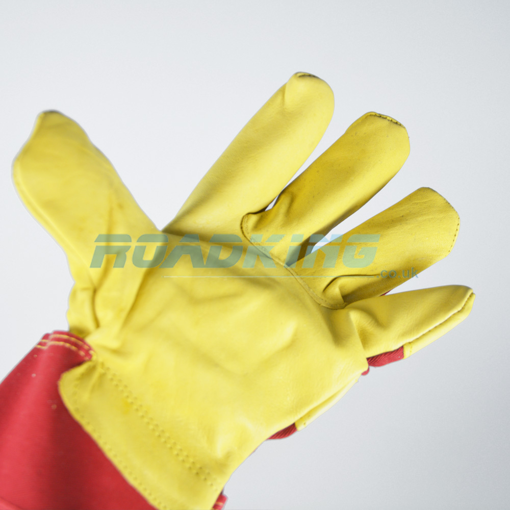 Super Rigger Gloves