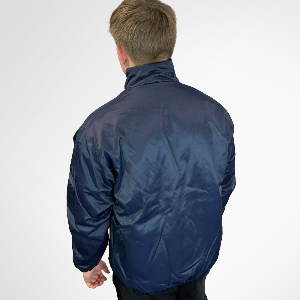 Proforce Bomber Jacket | Navy