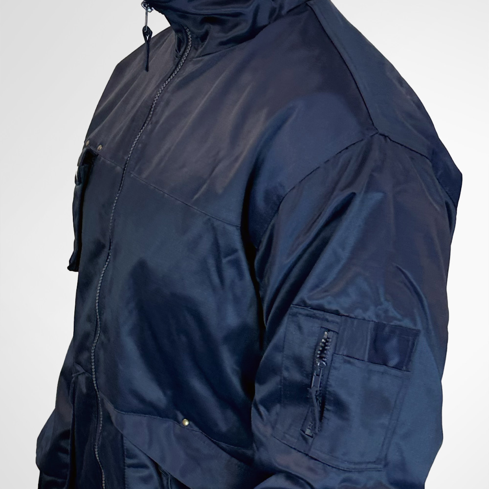 Proforce Bomber Jacket | Navy