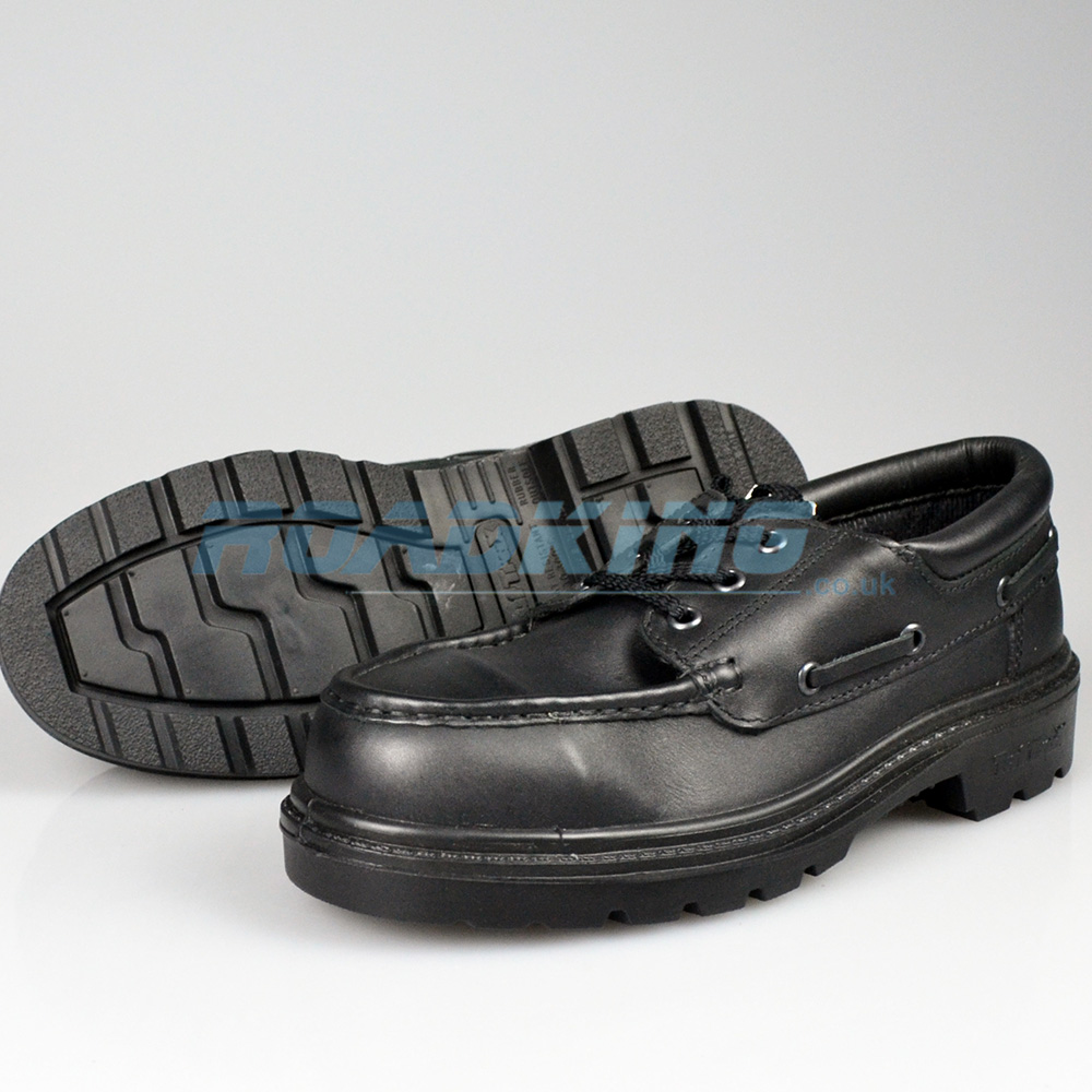 TUF Ladies Safety Shoe | P9211