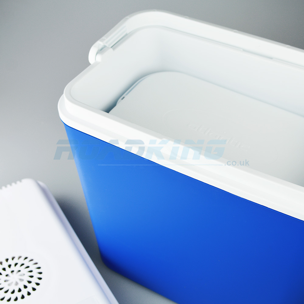 Coolbox 22 Litres & Passive Cool Box 10 Litres | 12v