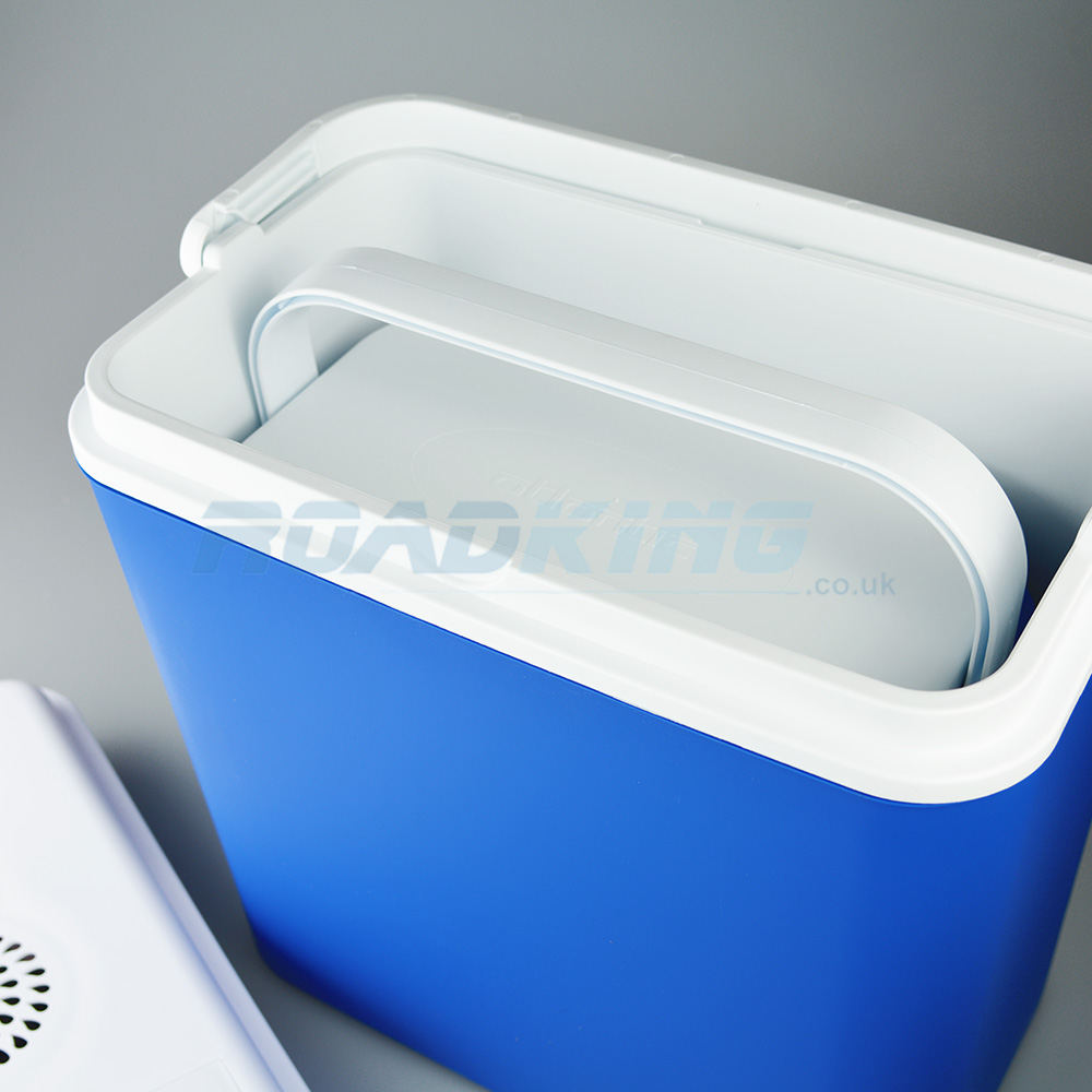 Coolbox 22 Litres & Passive Cool Box 10 Litres | 12v