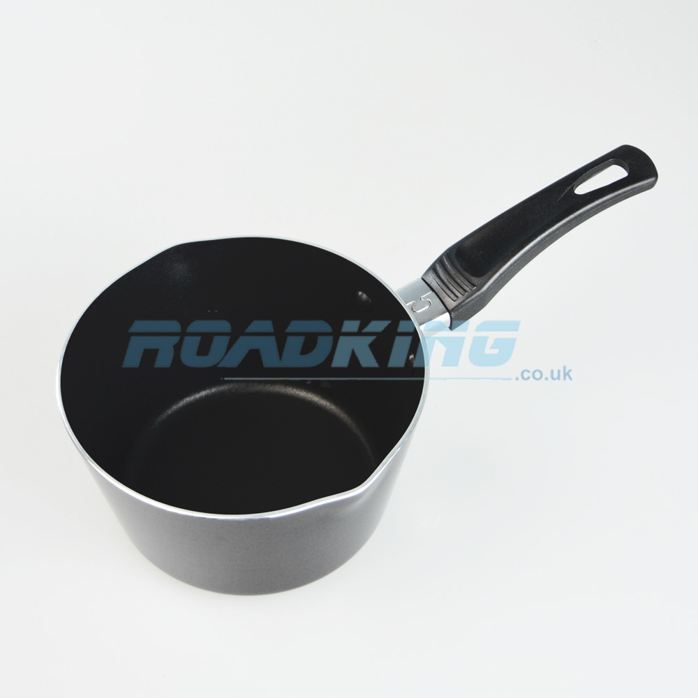 14cm NonStick Milk Pan