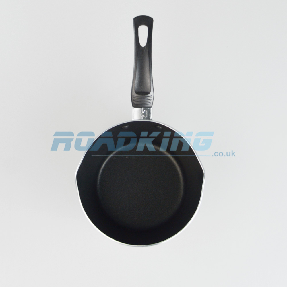 14cm NonStick Milk Pan