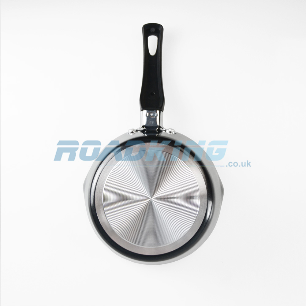 14cm NonStick Milk Pan