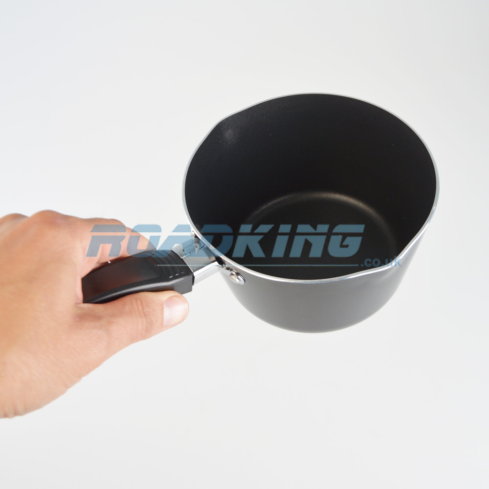 14cm NonStick Milk Pan