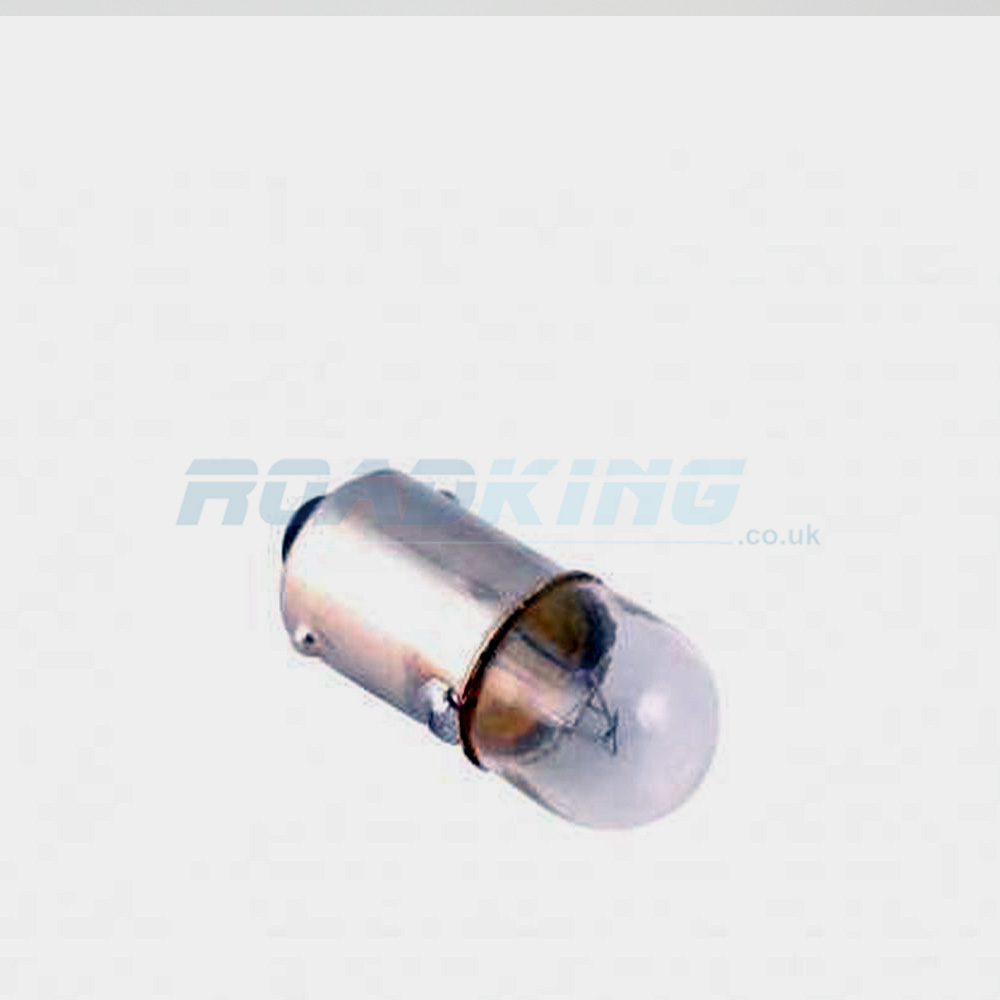 Truck Bulb BA9S 4W 24 Volt | 2 Pcs | 24v