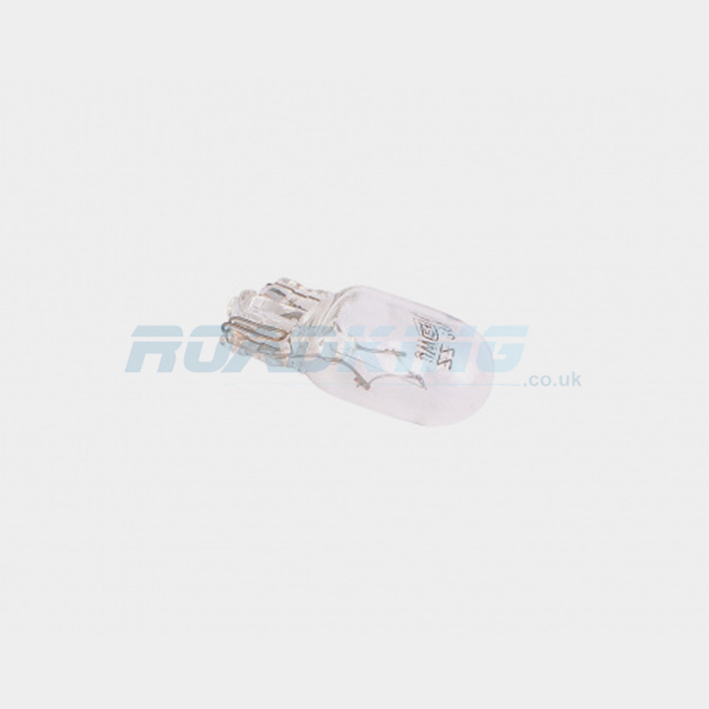 Truck Bulb T10 24 Volt | 2 Pcs | 24v