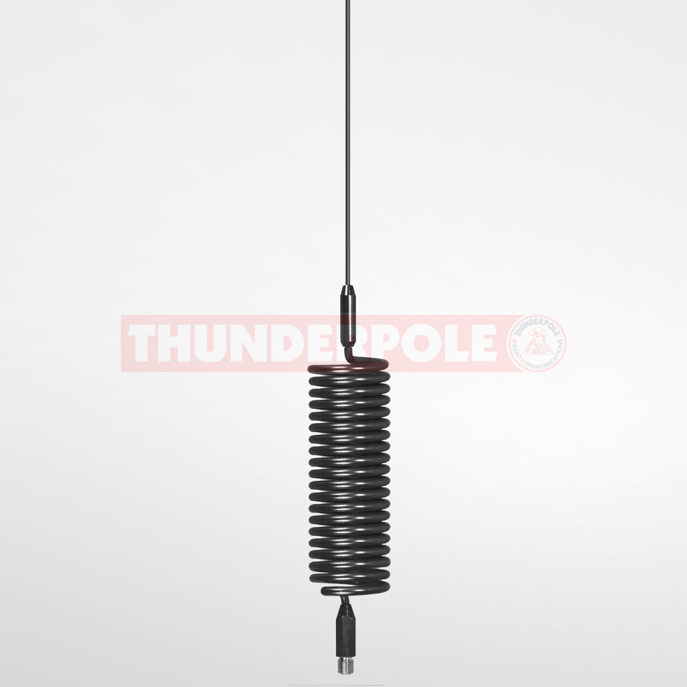 Thunderpole Mini Orbitor CB Radio Antenna