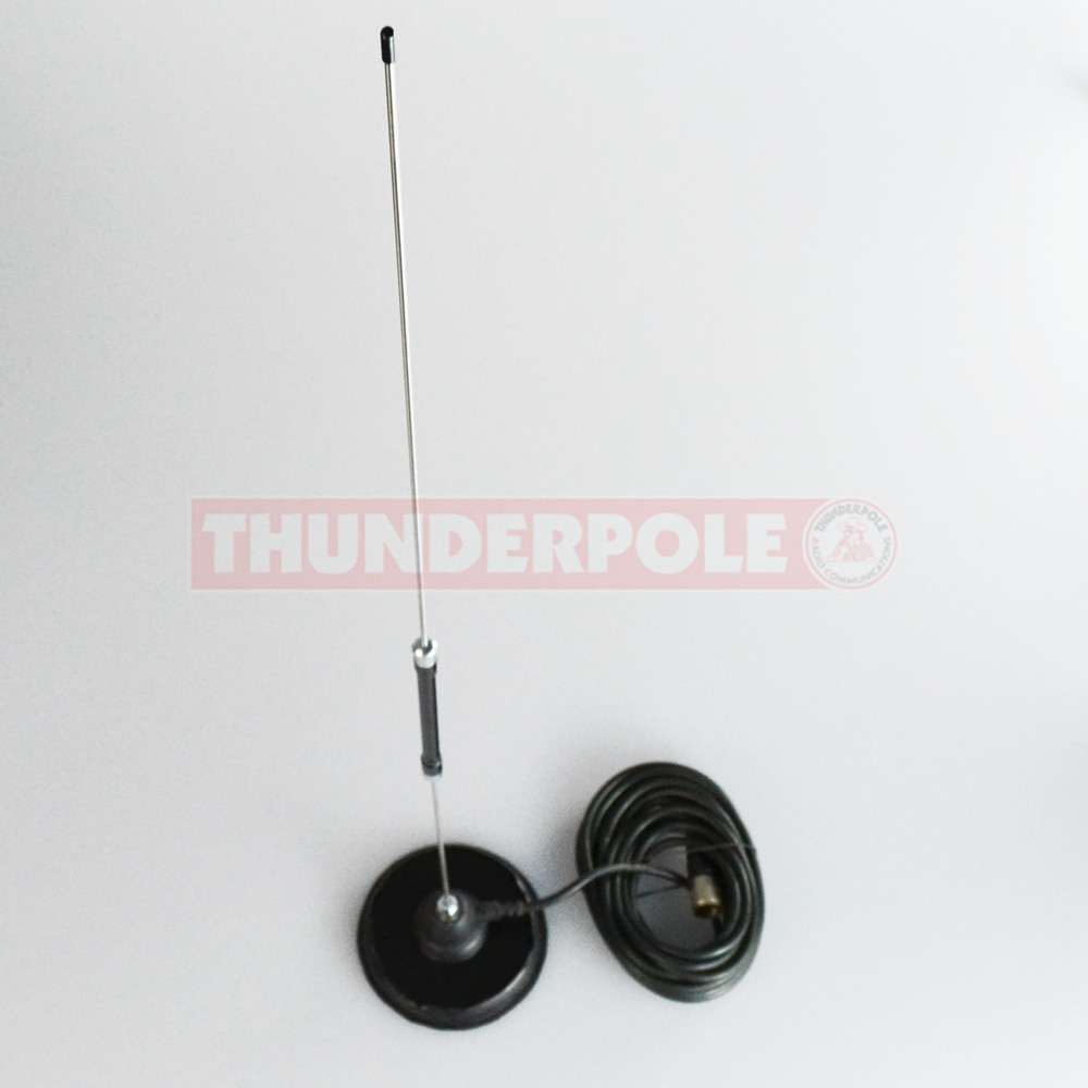 Thunderpole Apollo 2 CB Antenna Mag Kit