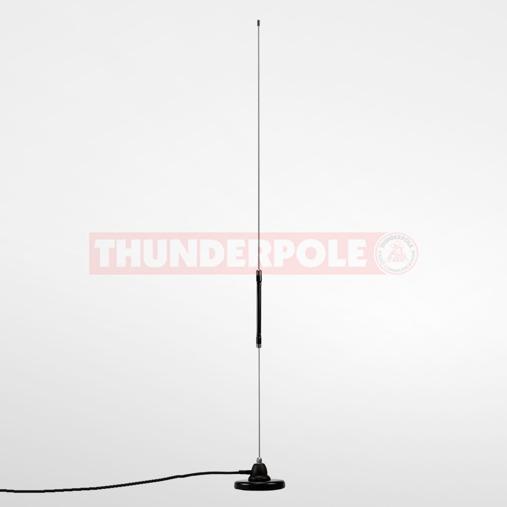 Thunderpole Apollo 2 CB Antenna Mag Kit