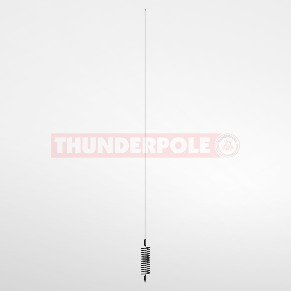 Thunderpole Orbitor CB Radio Antenna