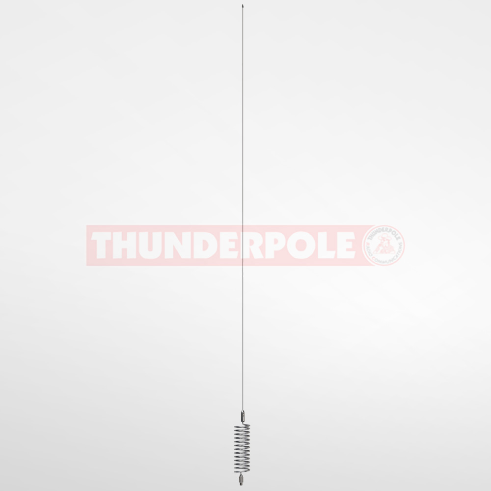 Thunderpole Orbitor SS CB Radio Antenna