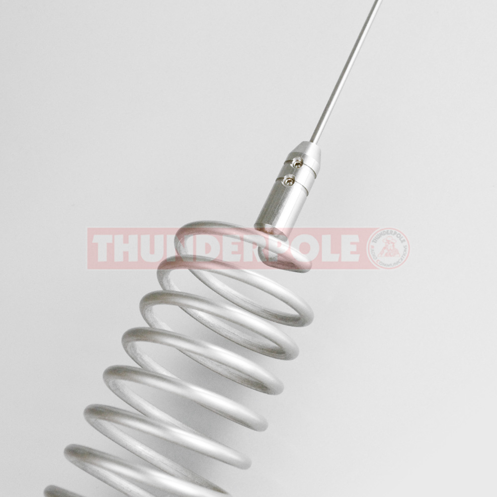 Thunderpole Orbitor SS CB Radio Antenna