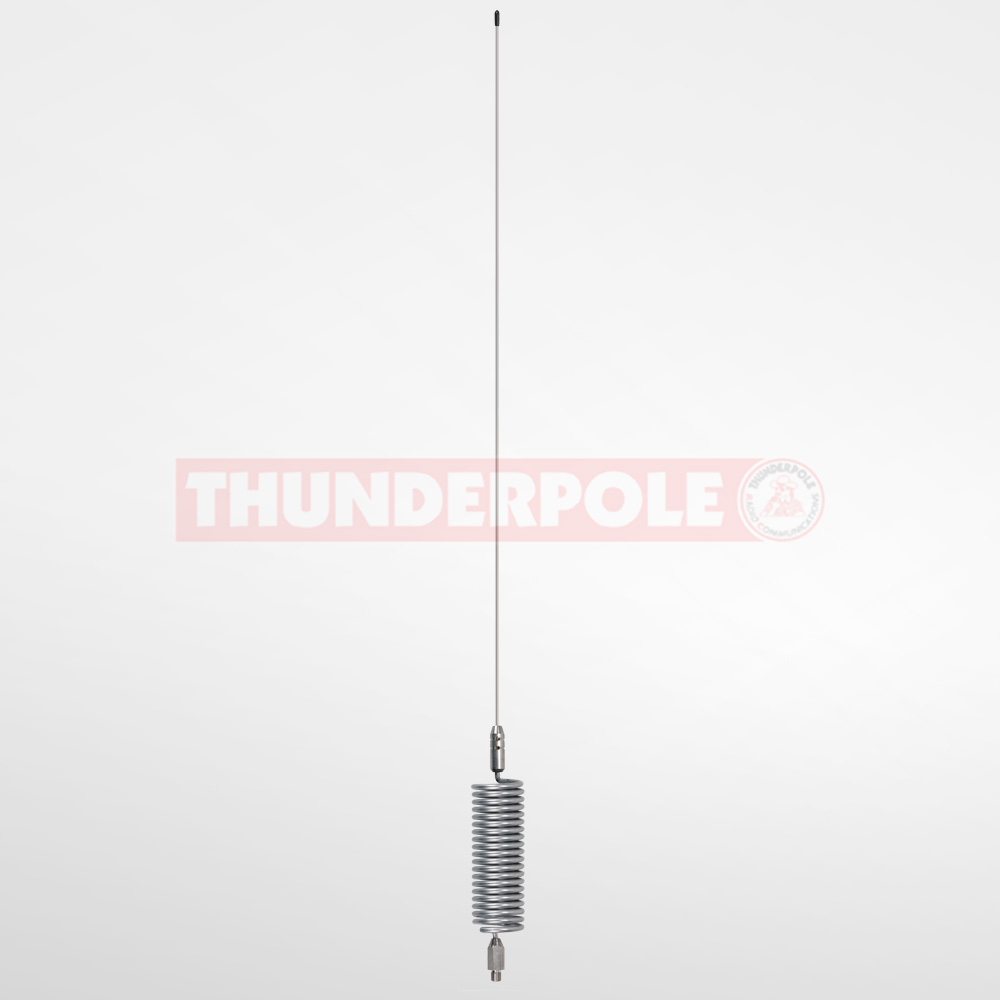 Thunderpole Trucker SS CB Radio Antenna