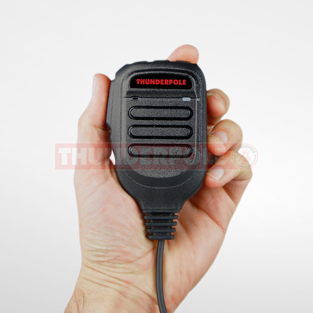 Thunderpole T-2000 12v / 24v CB Radio