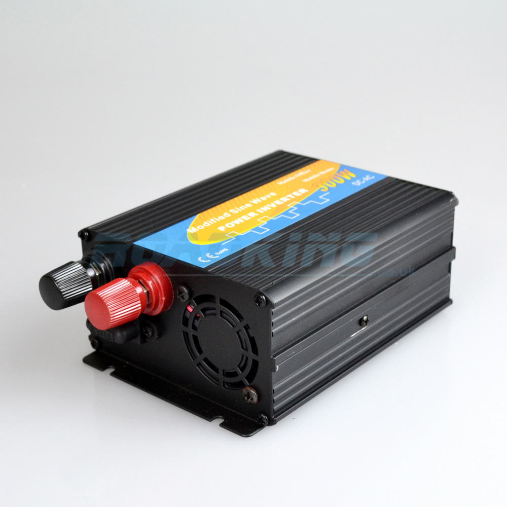 300w Inverter - Modified Sine Wave | 12v