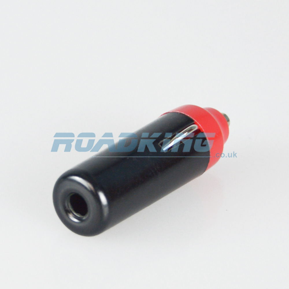 Cigarette Lighter Plug | 12v / 24v