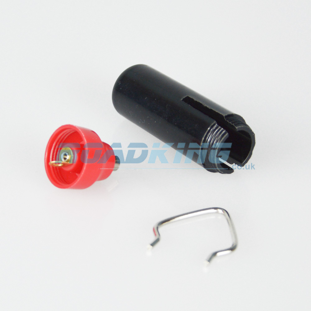 Cigarette Lighter Plug | 12v / 24v