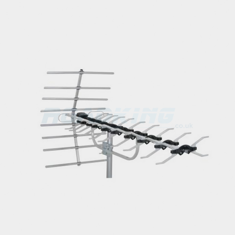 48 Element Digital Wide band TV Aerial