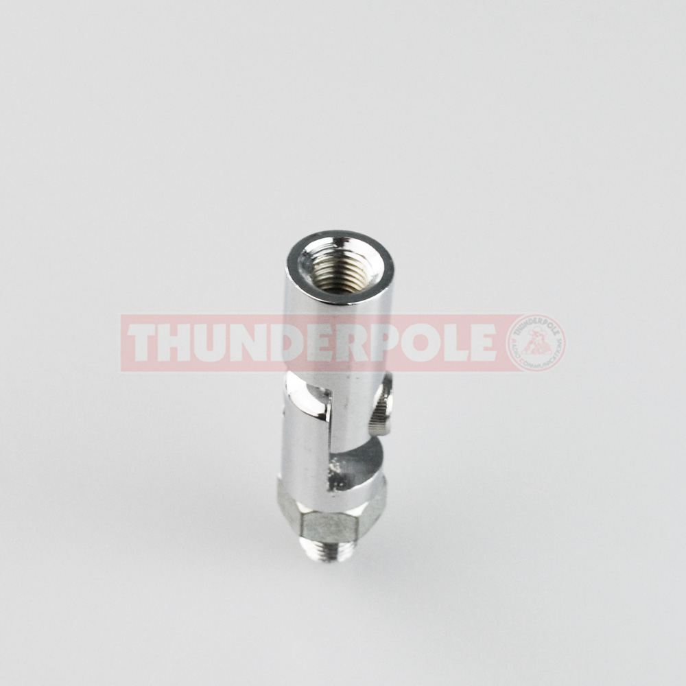 Thunderpole 3/8'' Swivel Adaptor