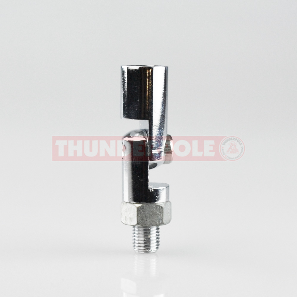 Thunderpole 3/8'' Swivel Adaptor