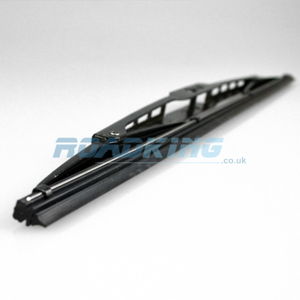 Universal Window Wiper Blades | 16''