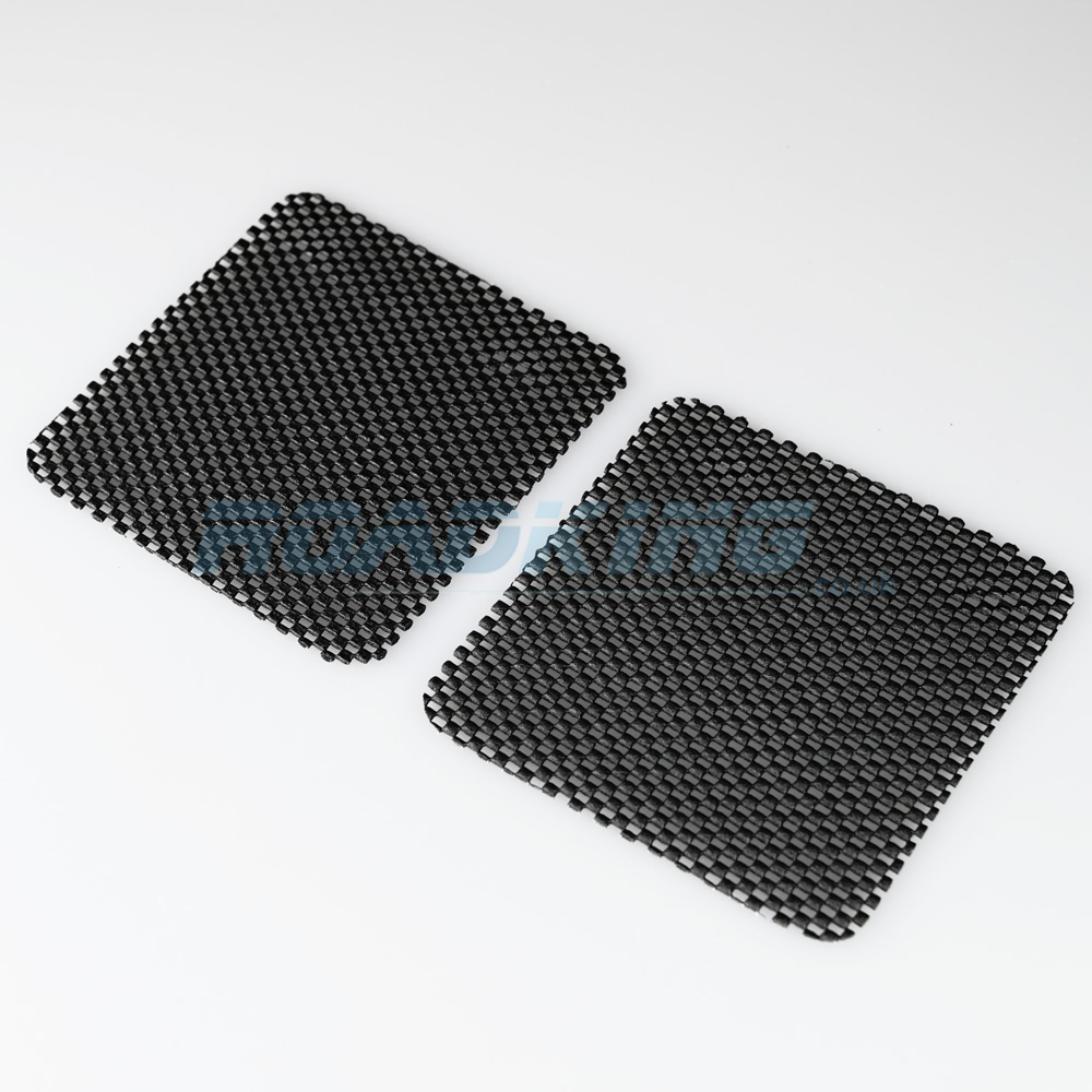 Car Dashboard Grip Mat | Non-Slip Mat Twin Pack