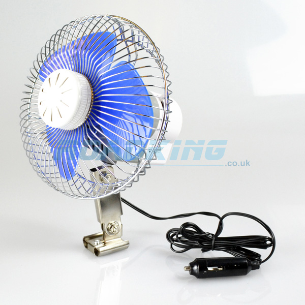 air freshener fan
