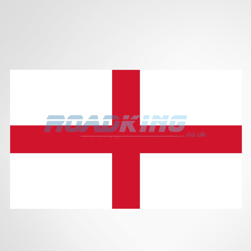 England / St George Flag - 5' x 3'