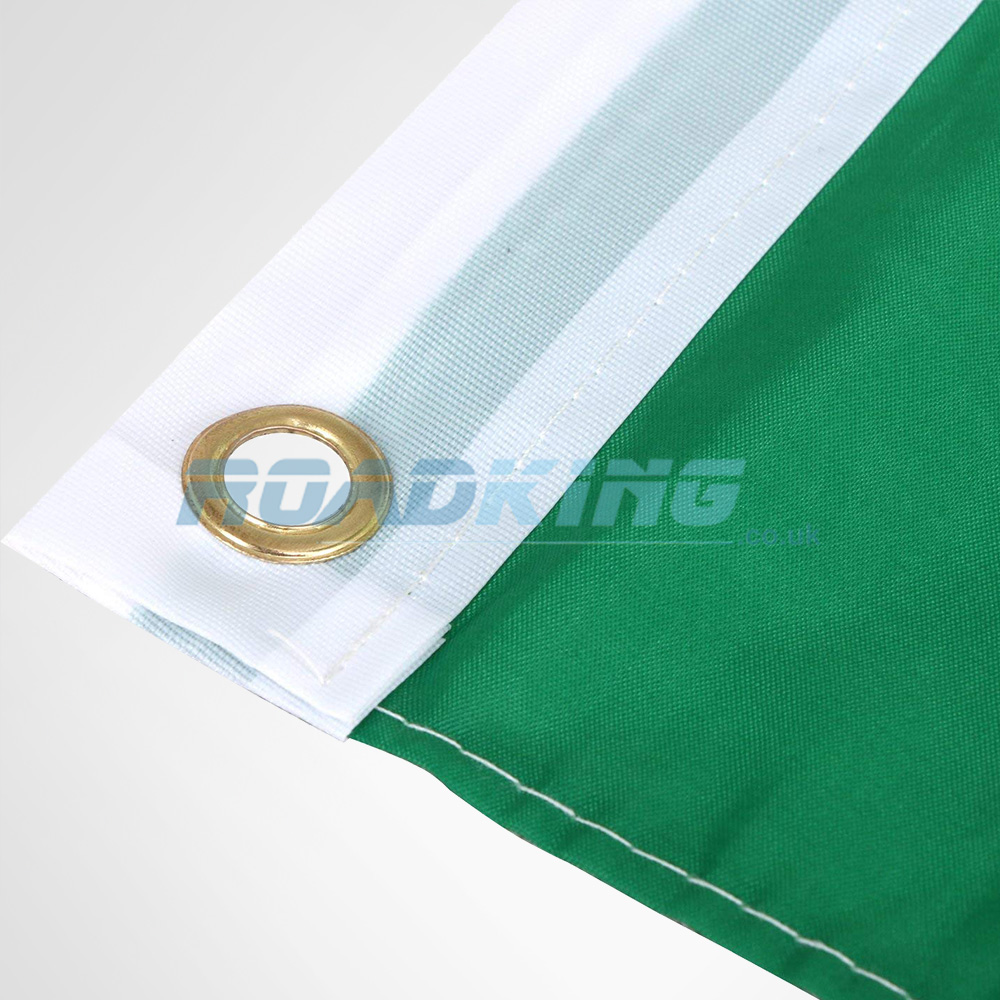 Ireland Flag | Large Irish National Flag 5' x 3' 152 x 91cm