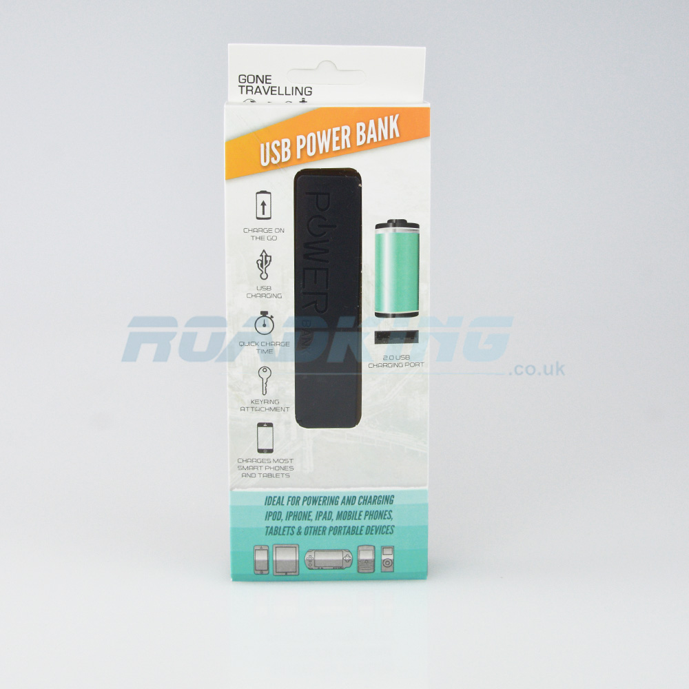 USB Power Bank | Mobile Battery Charger Key for Phones