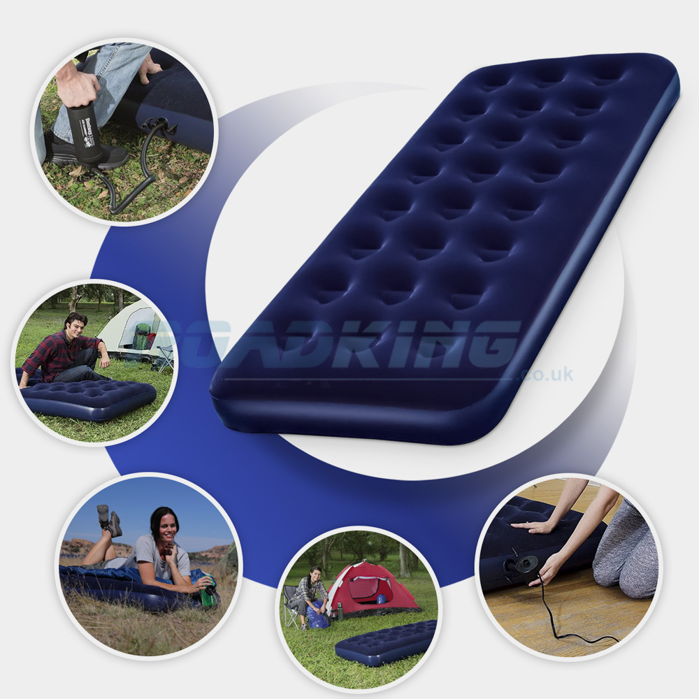 Bestway Air Bed | Single