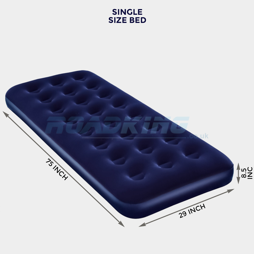 Bestway Air Bed | Single