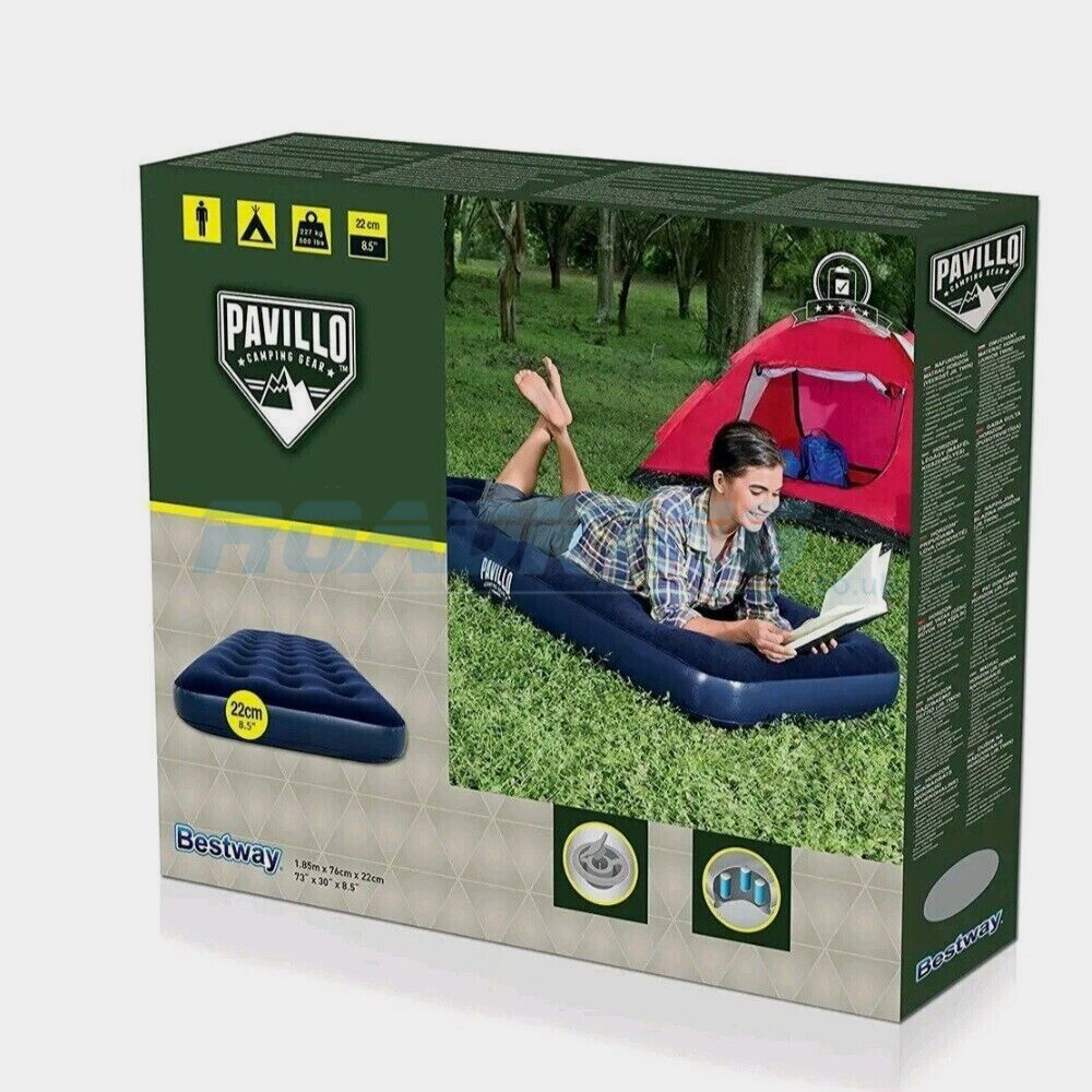 Bestway Air Bed | Single