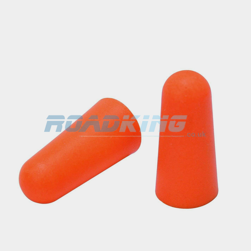 Deluxe Flight Ear Plug Set