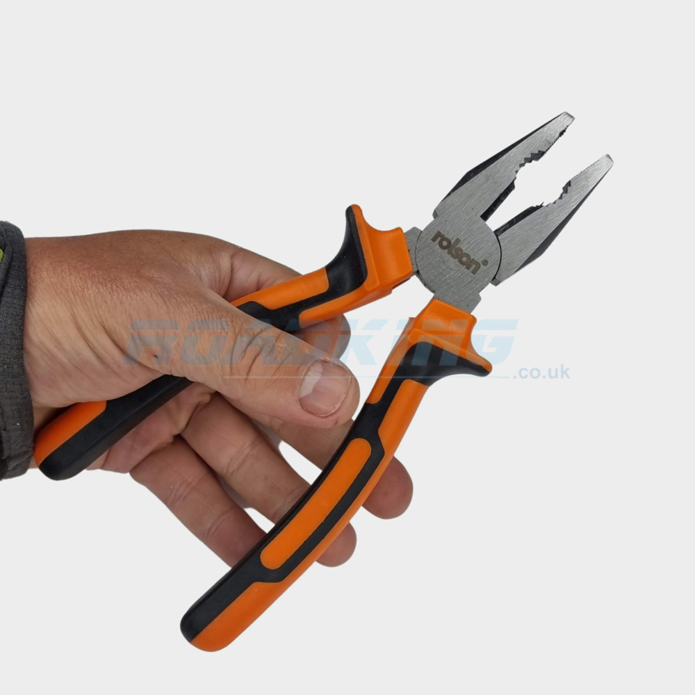 Combination Pliers - 200mm