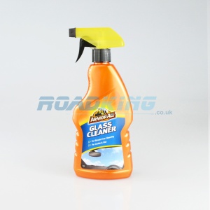 Armor All Glass Cleaner 500ml | Spray