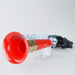 Hi-Do Turkish Whistle Electric Air Horn, 12v