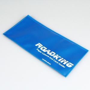 RoadKing Paper License & Card Holder | HGV, LGV, PCV, PSV, CPC & DVLA