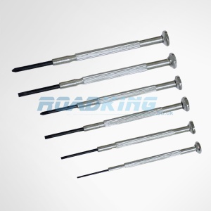 Prescision Screwdriver Set | 6pcs